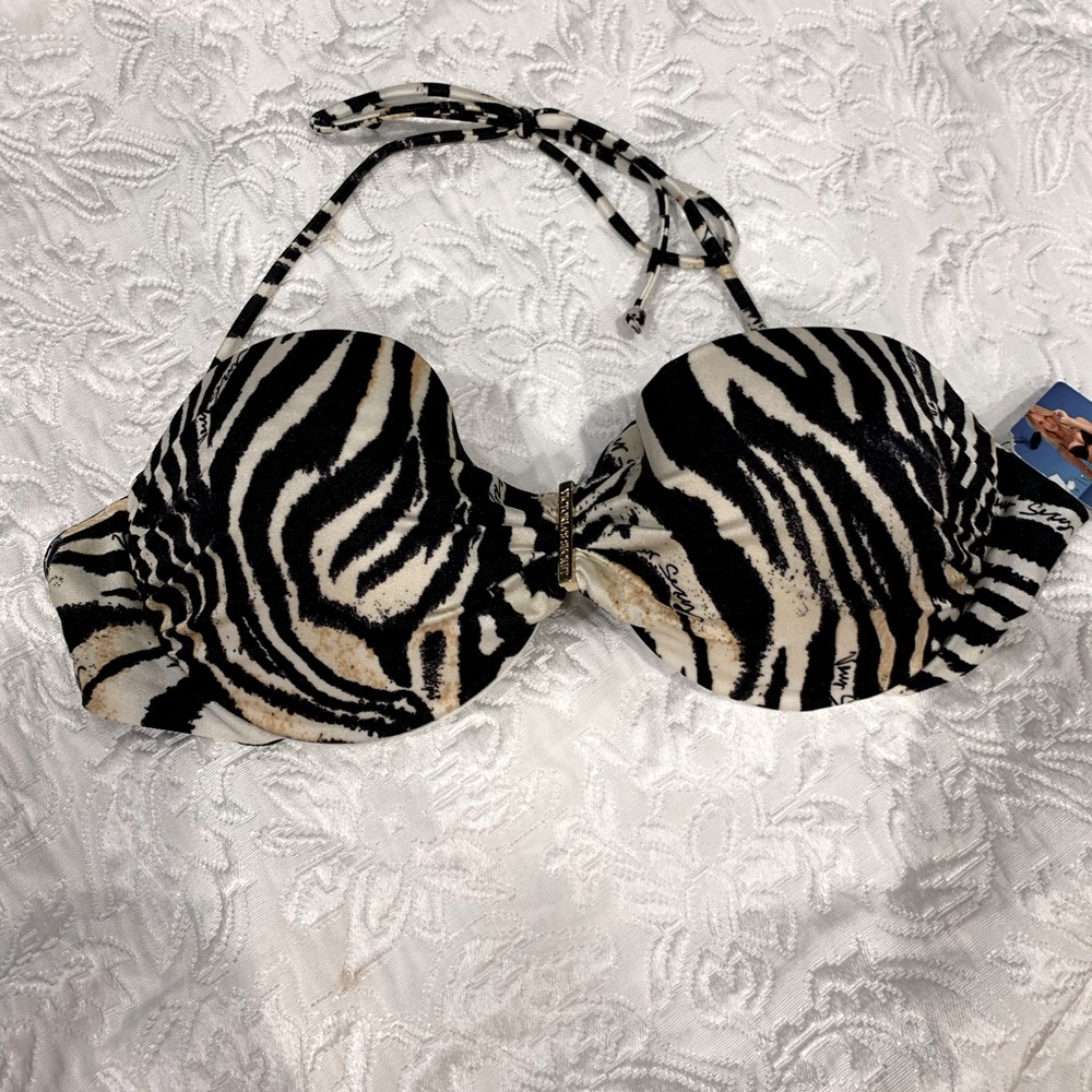 Victoria Secret Very Sexy Bathing Suit Top